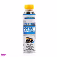 مکمل اکتان بوستر سوخت راونول مدل Petrol حجم 300 میلی لیتر