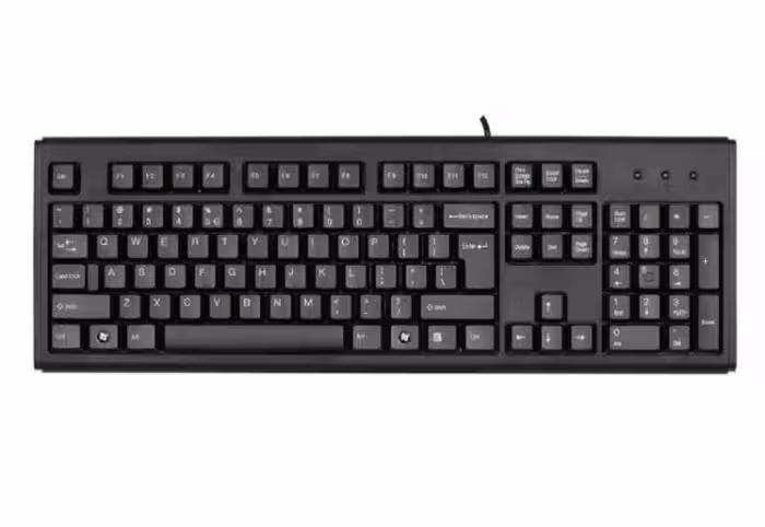 کیبورد ای فورتک مدل A4TECH Km-720