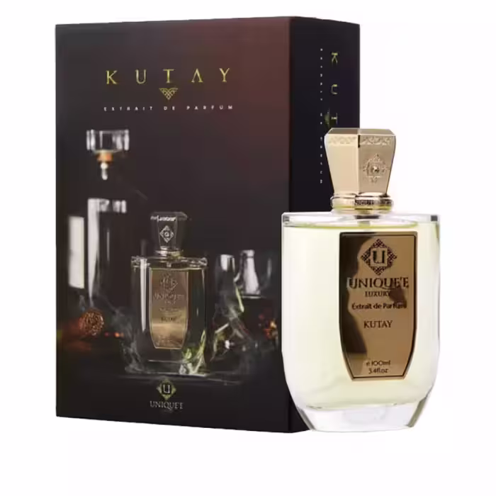عطر ادکلن یونیک لاکچری کوتی اکستریت پرفیوم 100 میل