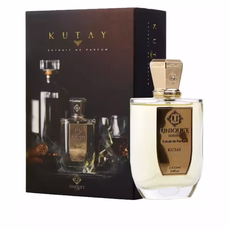 عطر ادکلن یونیک لاکچری کوتی اکستریت پرفیوم 100 میل