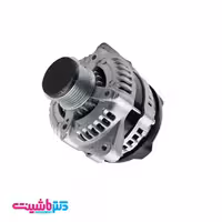 دینام جیلی امگراند