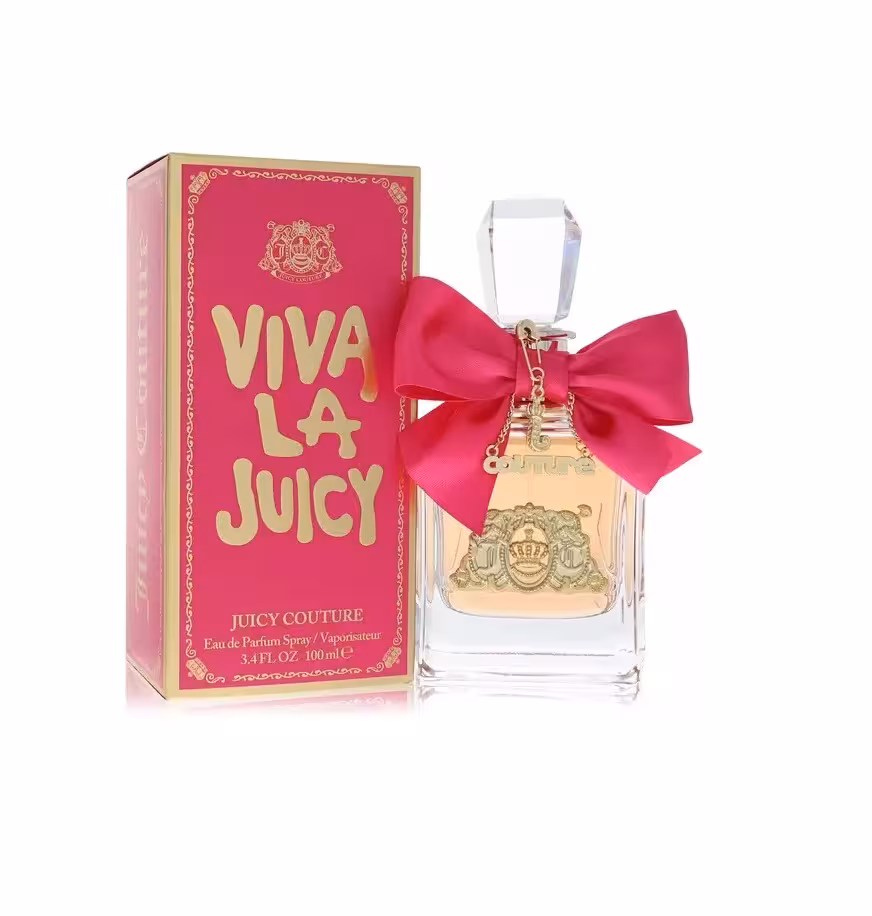 عطر ادکلن ویوا لا جویسی Juicy Couture Viva la Juicy
