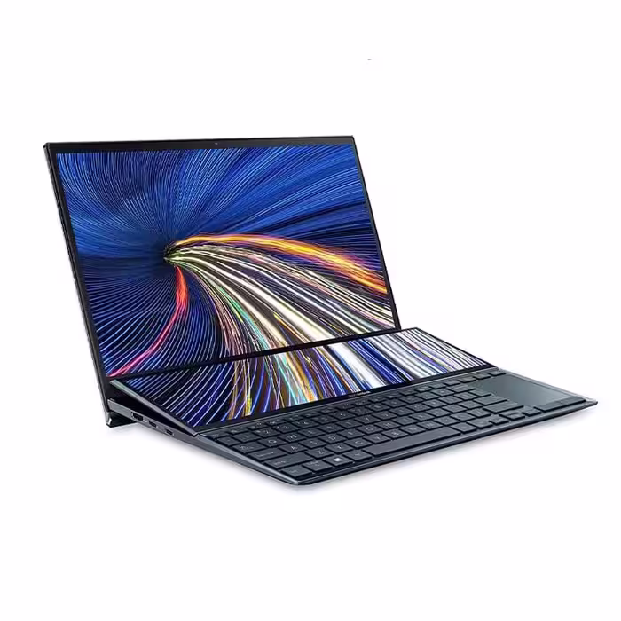 Asus ZenBook Duo UX482EG Core i5-1135G7 16GB-1TB-2GB MX450
