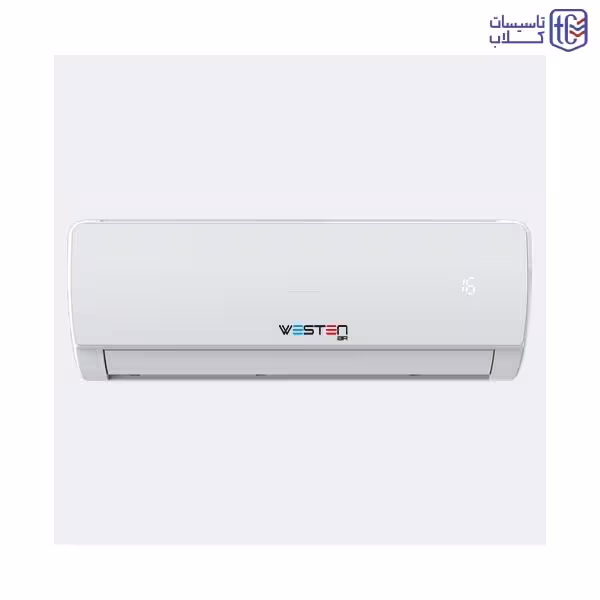 کولر گازی 30000 وستن ایر مدل WSN-R304HC