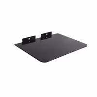 پایه دیواری دستگاه دی وی دی دیاموند مدل MK102 | کالا مکس