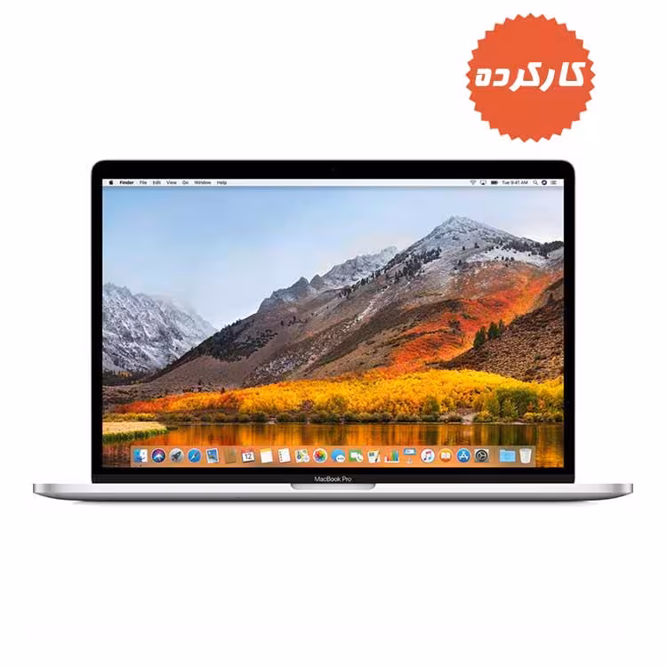 مک بوک پرو رتینا 15 اینچ Core i7 اپل مدل ME665 سال 2013