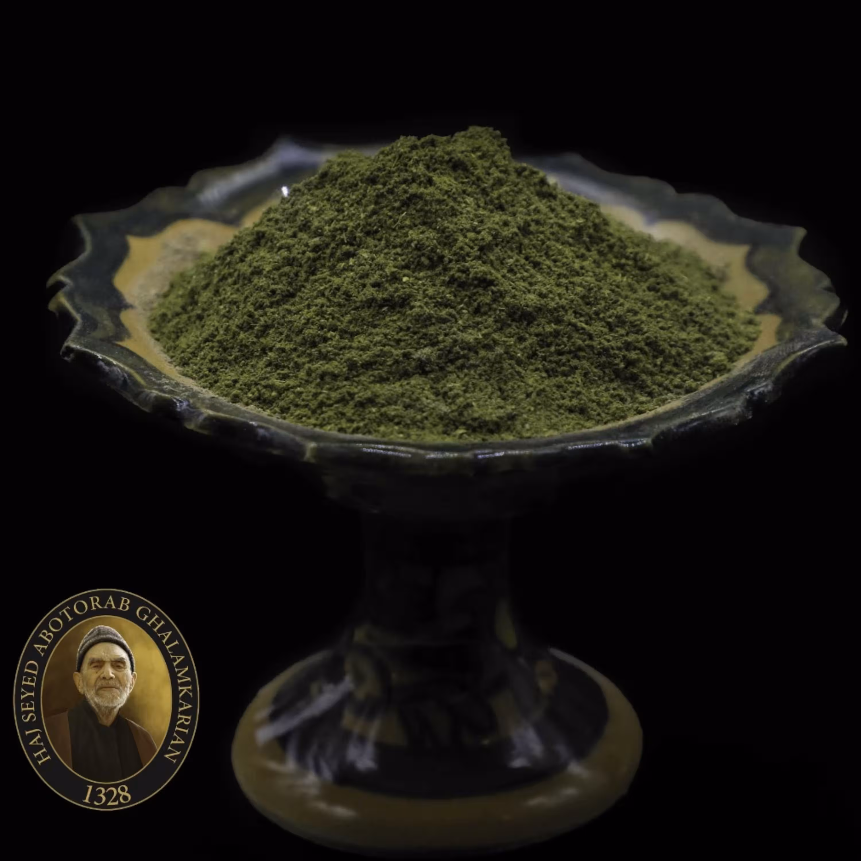 چاشنی دوغ و ماست 50گرمی