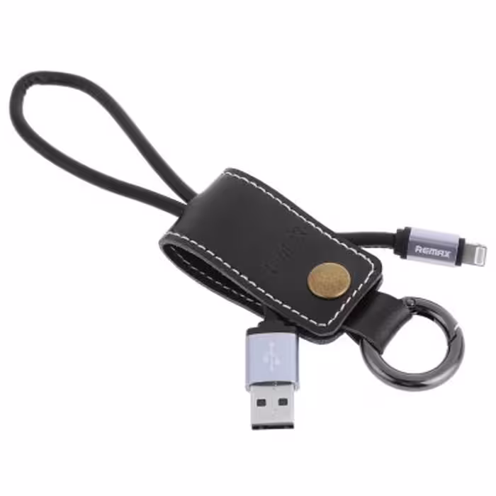 کابل USB به لایتنینگ ریمکس مدل Remax RC-034i