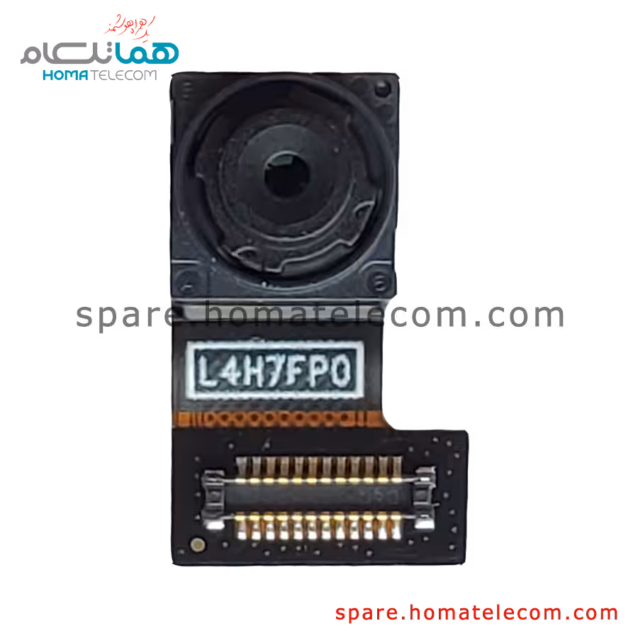 دوربین سلفی 8 مگاپیکسل موتورولا موتو وان فیوژن