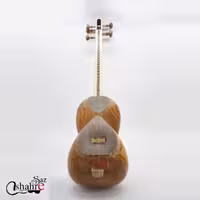 تار شکوهمند دو مهر (4/4)