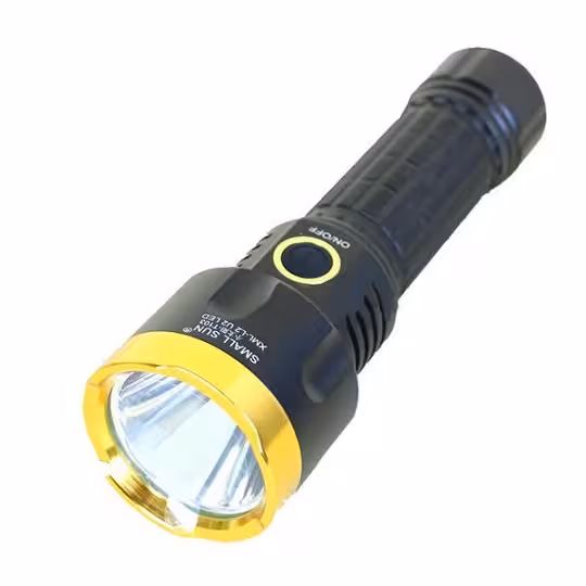 چراغ قوه اسمال سان مدل Small Sun T103