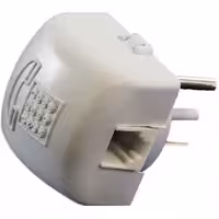 دوشاخه سوکتی تلفن