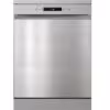 ماشین ظرفشویی 15 نفره هایسنس مدل HISENSE HS623E90G سیلور