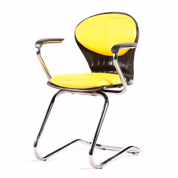 صندلی کنفرانس صدفی کد 965