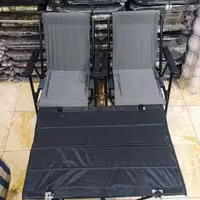 صندلی مسافرتی هفت فنره