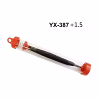 قیمت و خرید پیچ گوشتی چهارسو YX387 1.5