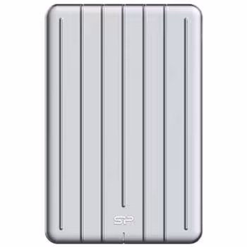 هارد اکسترنال سیلیکون پاور مدل Armor A75 ظرفیت 1TB