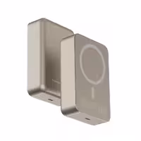 پاور بانک، برند پاورولوژی، مدل Magsafe Aluminum، ظرفیت 20000mAh