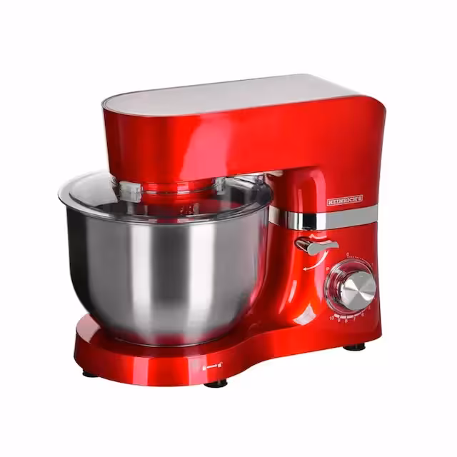 همزن هنریچ مدل HKM8078 قرمز