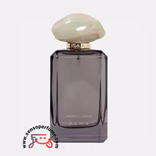 عطر ادکلن زارا اورینتال دلیس | zara oriental delice