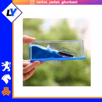 کشتی معلق جنس درجه یک