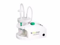 ساکشن برقی نکسومد (TTP10R01 (NEXOMED