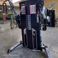 مولتی کراس A2 آسمان فیتنس