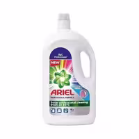 مایع لباسشویی آریل مدل color protect حجم 3.85 لیتر