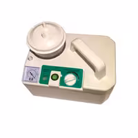 ساکشن اچ اس پی مدل PA758