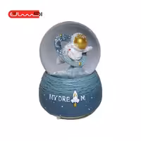 گوی موزیکال My Dream کد 11 – 1535