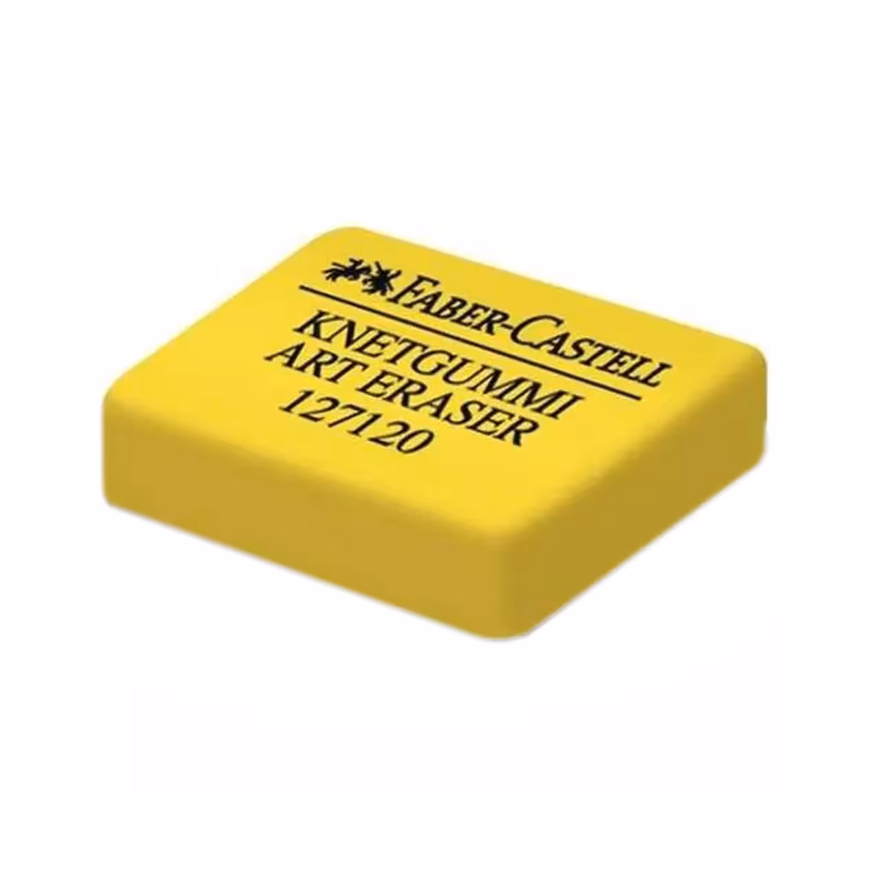 پاک کن خمیری فابرکاستل مدل Art کد 127120