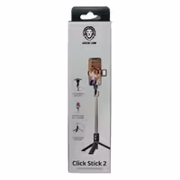 مونوپاد و سه پایه بلوتوثی گرین مدل GREEN CLICK STICK 2