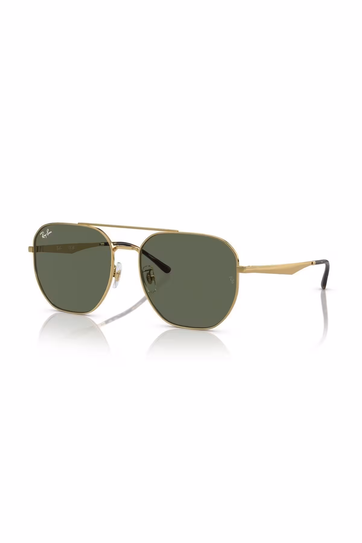 عینک آفتابی مردانه و زنانه RB3724D 59 001 71 Ray-Ban