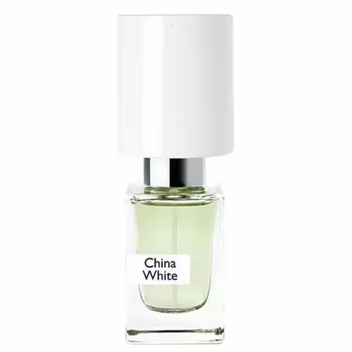 اکستریت د پرفیوم China White از برند Nasomatto