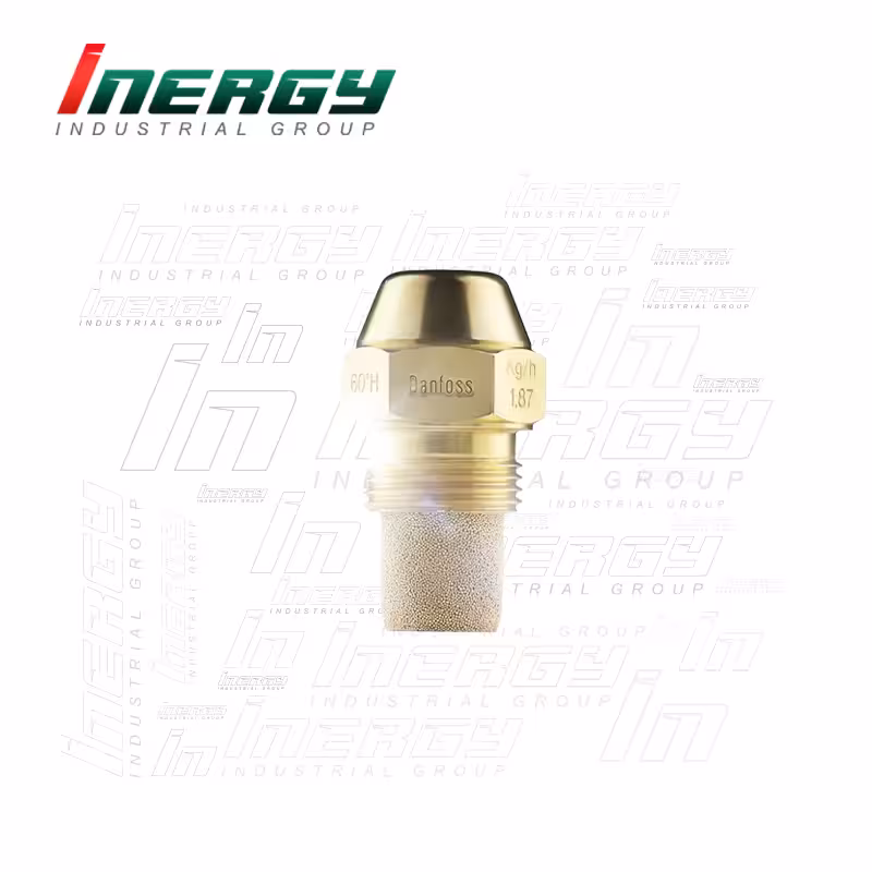 نازل گازوئیل دانفوس مدل 60 درجه