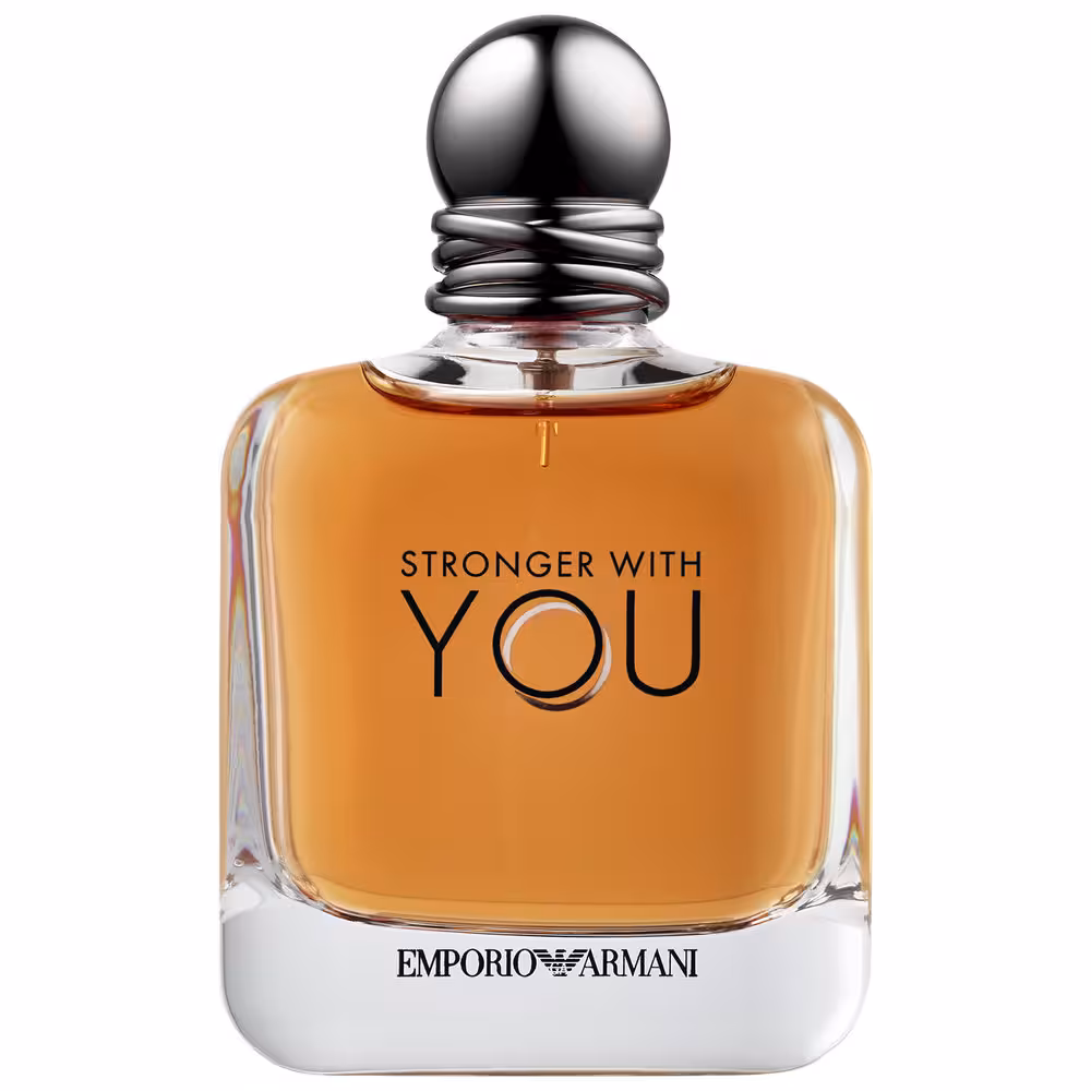 تستر استرانگر ویت یو Stronger With You حجم 100 میل