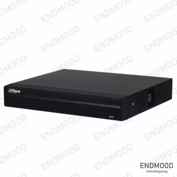 دستگاه NVR داهوا مدل DHI-NVR4104HS-4KS3