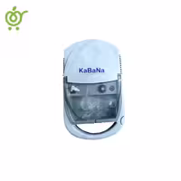 نبولایزر کابانا KABANA مدل RJ-2