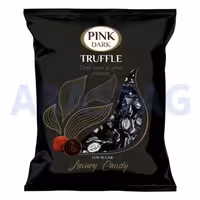 شکلات Sweet Nut پینک روسی تلخ رژیمی بدون شکر وزن 500 گرمی