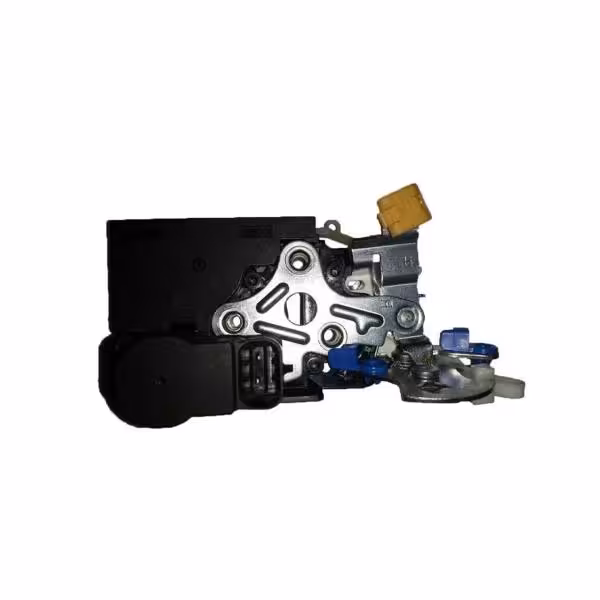 قفل درب جلو چپ برلیانس H220