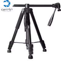 سه پایه دوربین عکاسی ENUJOY VT8900 Camera Tripod