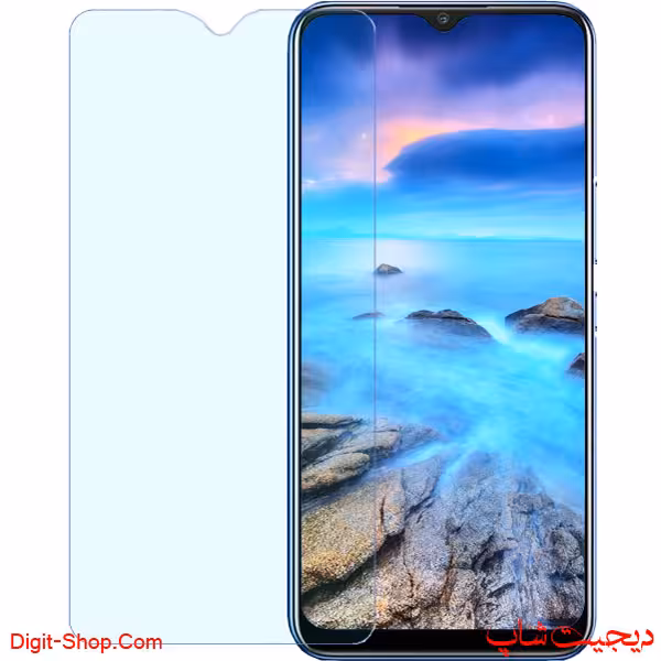 گلس V3 ریلمی Realme