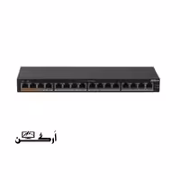 سوئیچ 16 پورت داهوا مدل PFS3016-16GT-190
