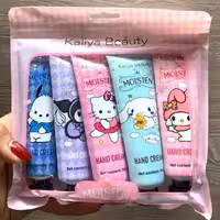 پک کرم دست 5 تایی کارتونی کرومی و دوستان