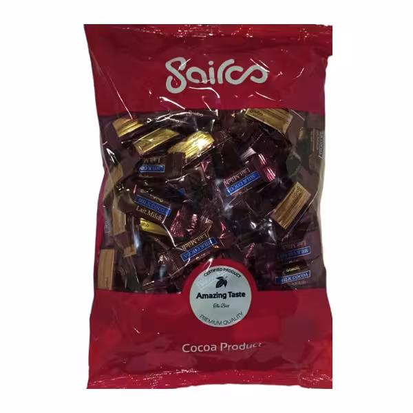 شکلات میلکو سایرو - 1000 گرم 