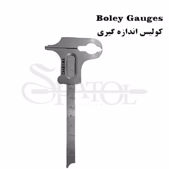 کولیس کاریزما Charisma