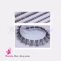 مژه مصنوعی فیشر فر دی آردل 3 ریسه ای سایز 10 میل