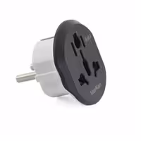 قیمت تبدیل برق مارکن مدل KT-168 نوع 3 به 2