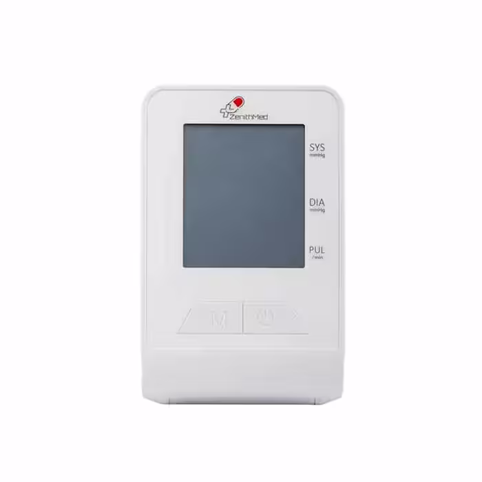 فشار سنج دیجیتال زنیت مد بازویی مدل LD572