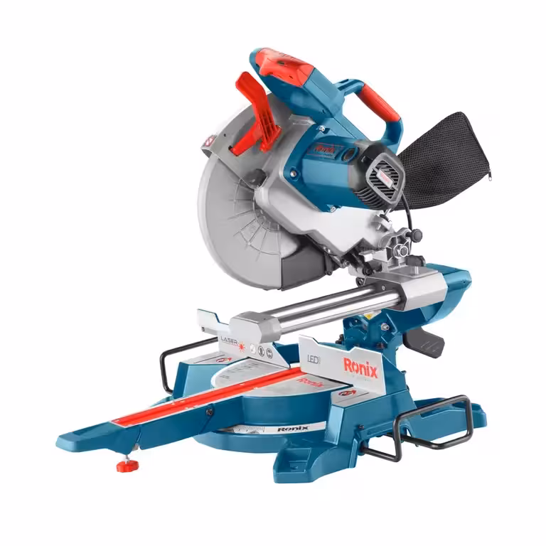 فارسی بر رونیکس مدل 5402 (کشویی از بغل) ronix
